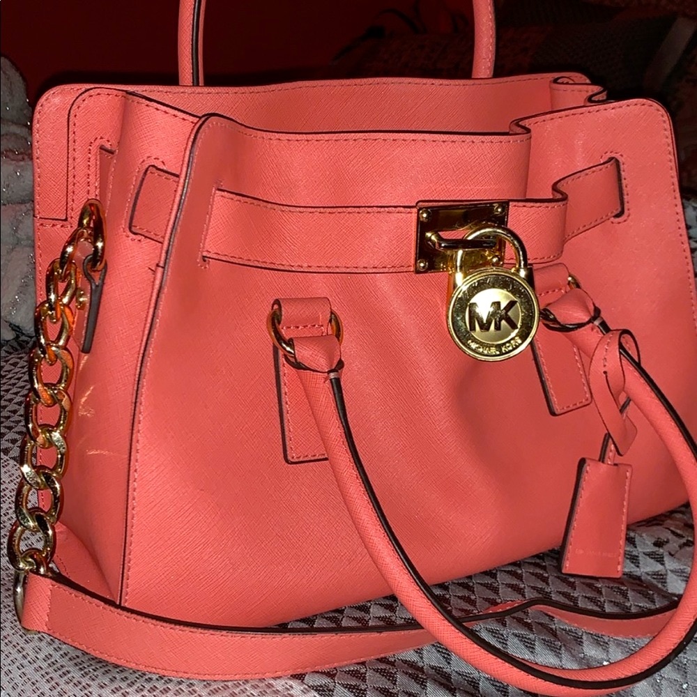 Michael Kors Purse⚡️